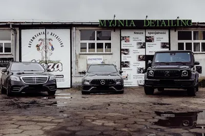 KOZA - Detailing | Folie ochronne | powłoki elastomerowe